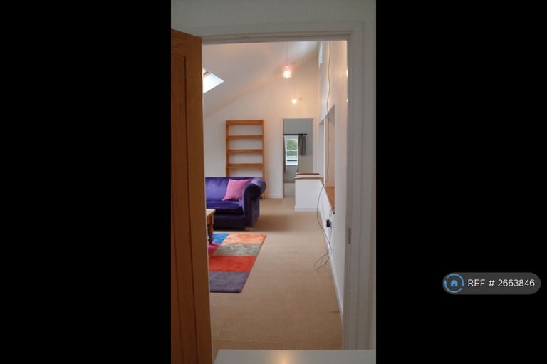 1 bedroom in Silk Mills Road, Taunton, TA1 (#2663846)