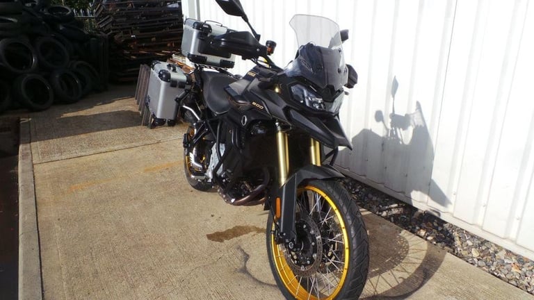 2024 Voge Dsx 900 DSX Adventure 