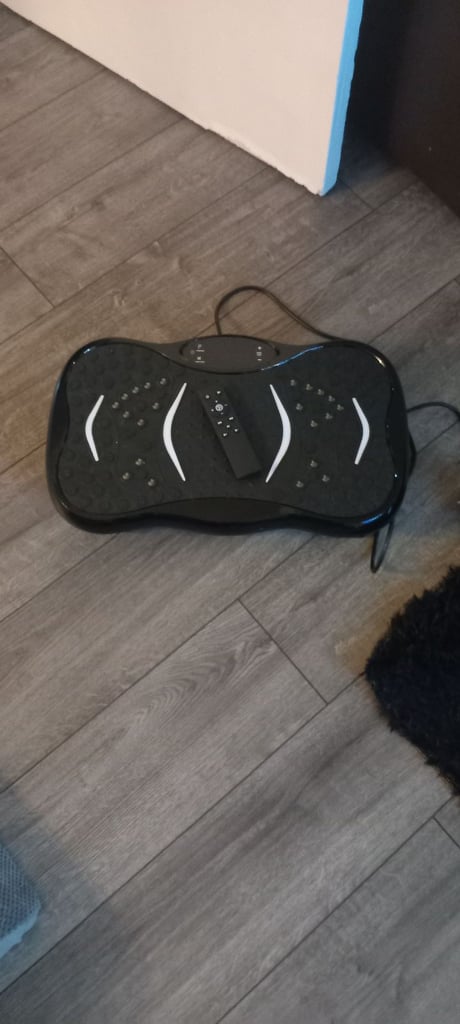 image for Vibration plate