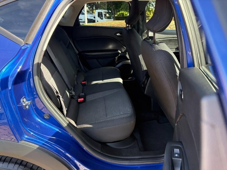 2023 Renault Captur 1.0 TCe evolution SUV 5dr Petrol Manual Euro 6 (s/s) (90 ps) HATCHBACK Petrol...