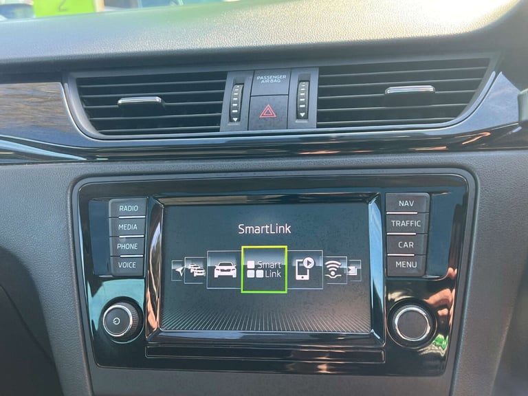 2018 Skoda Rapid 1.0 Rapid Spaceback SE Sport TSI 5dr Hatchback Petrol Manual