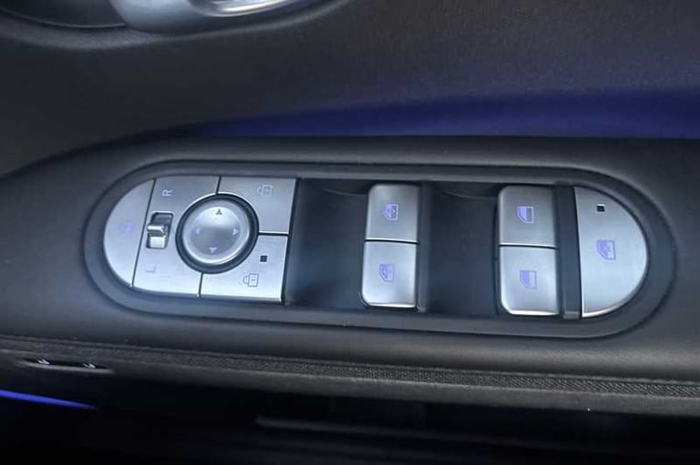 2023 Hyundai IONIQ 5 168kW Ultimate 77 kWh 5dr Auto Hatchback ELECTRIC Automatic