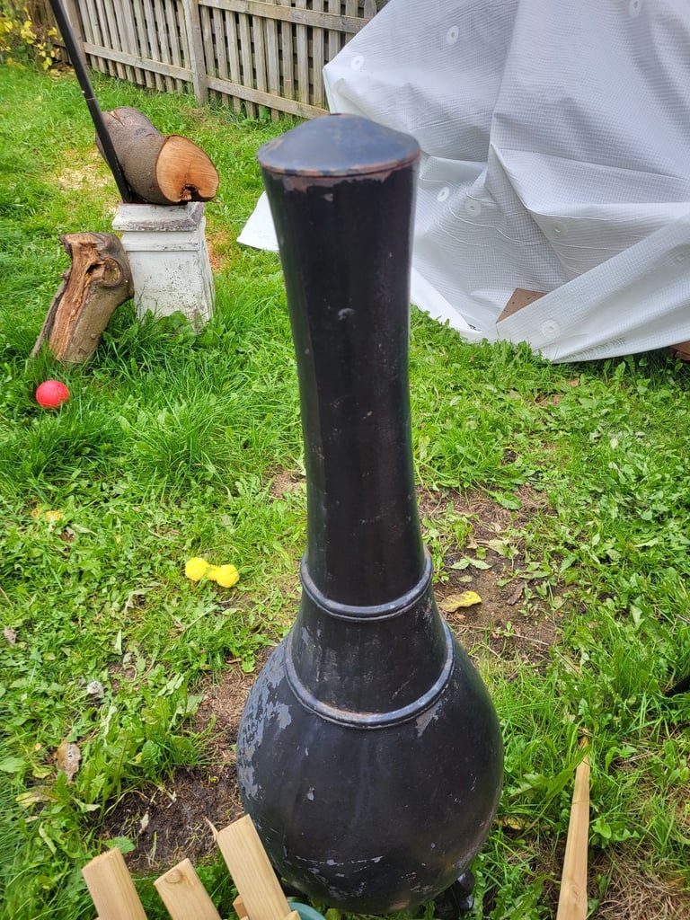 image for Outdoor burner