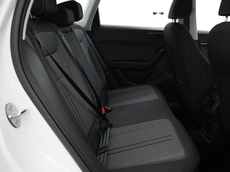 2023 SEAT Ateca 1.5 TSI EVO SE Technology 5dr DSG Crossover/SUV PETROL Automatic