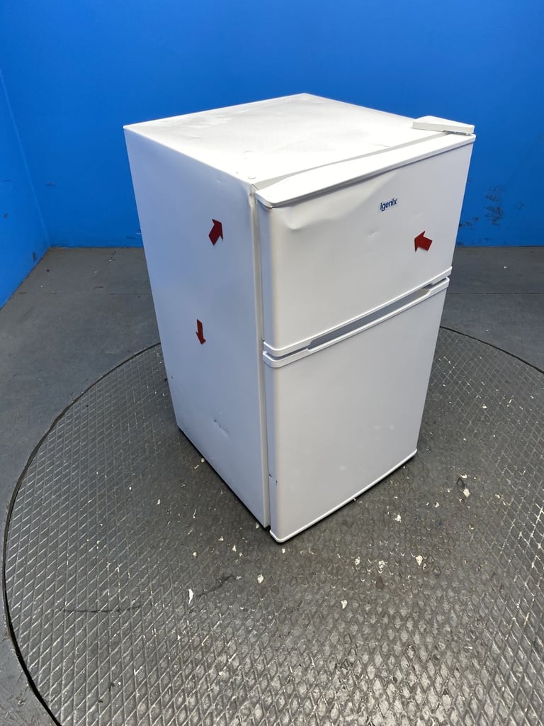 Igenix IG347FF 96 Litre Undercounter Fridge Freezer