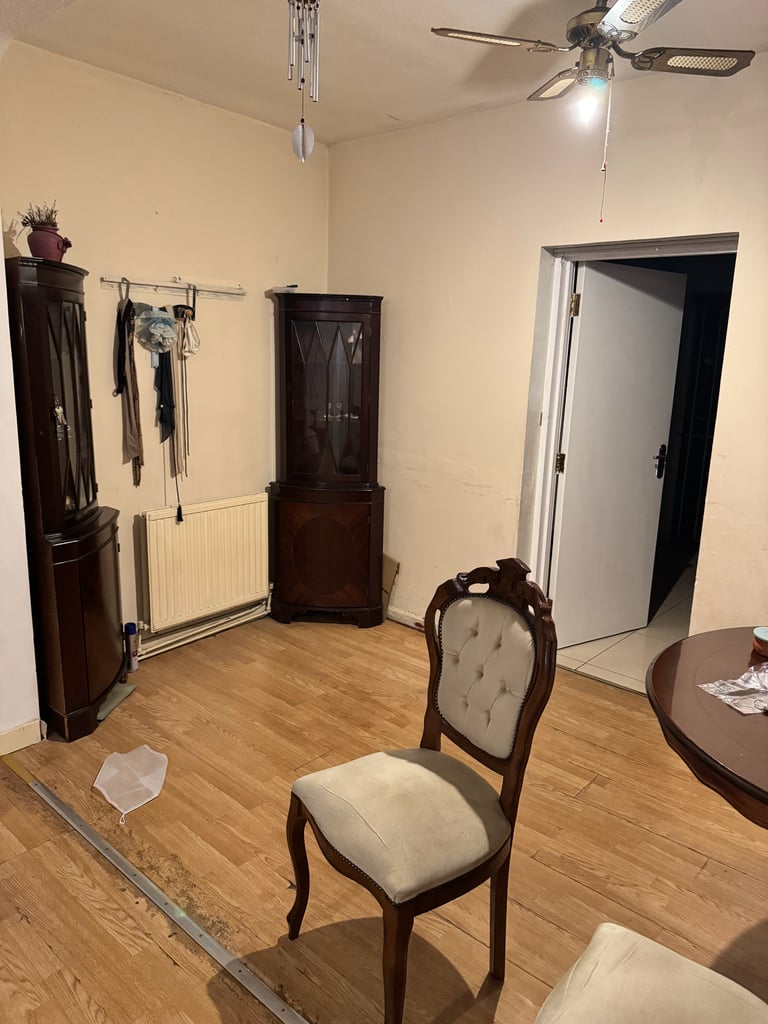 Excellent 3-Bedroom House to Rent