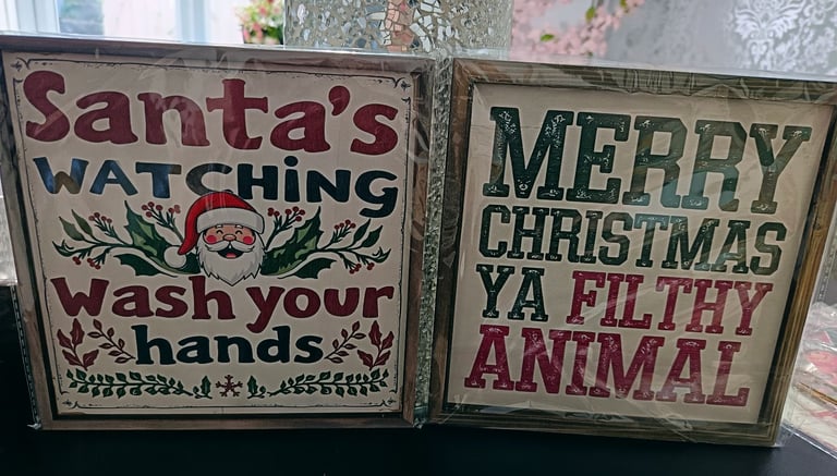 Christmas Pictures 