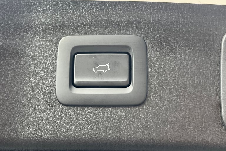 2025 Mazda CX-5 101684 Estate Petrol Automatic