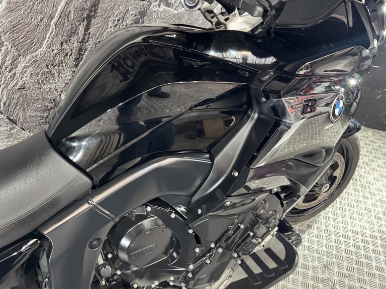 BMW K1600B K 1600 B 2018