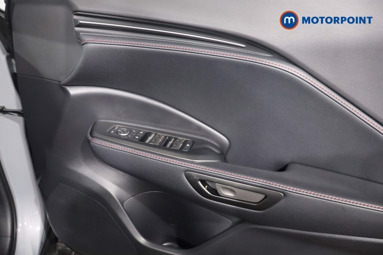 2024 Lexus LBX 1.5 Premium 5dr E-CVT SUV Hybrid Automatic