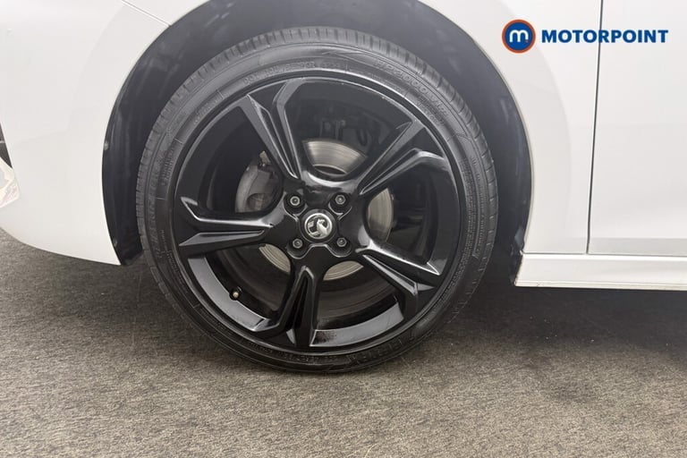 2023 Vauxhall Corsa 1.2 GS 5dr Hatchback Petrol Manual