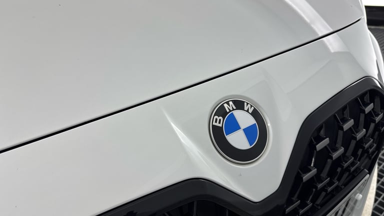 2021 BMW 4 Series M440i xDrive MHT 5dr Step Auto Petrol Hatchback Hatchback Petrol Automatic