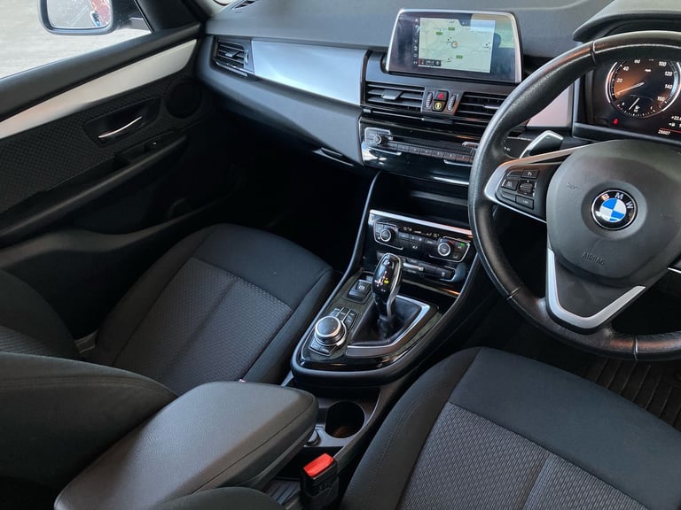 2019 BMW 2 Series 220i SE 5dr DCT Hatchback PETROL Automatic