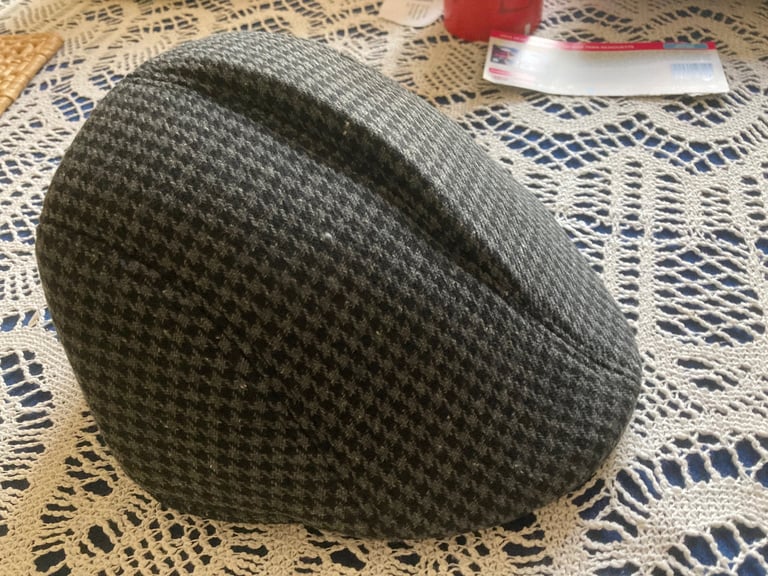 New Men’s Flat Cap