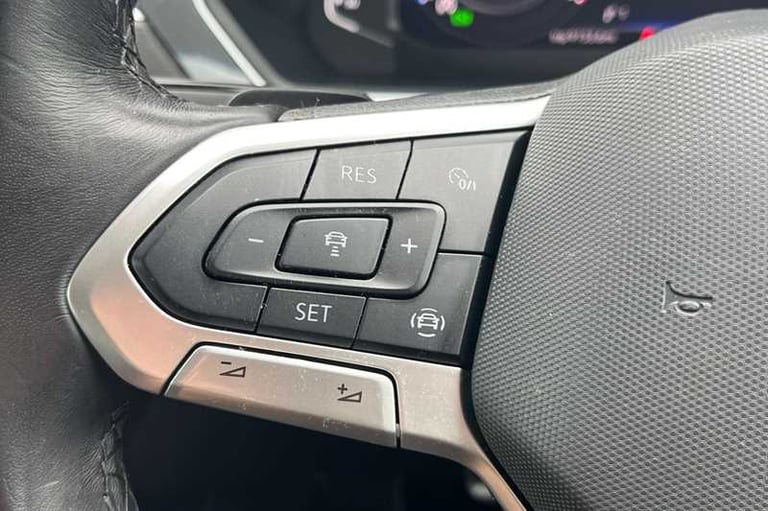 2024 Volkswagen Tiguan Allspace 1.5 TSI Life 5dr DSG ESTATE PETROL Automatic