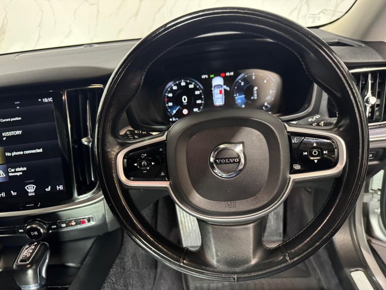 2020 Volvo V60 Cross Country 2.0 D4 Plus Auto AWD Euro 6 (s/s) 5dr ESTATE Diesel Automatic