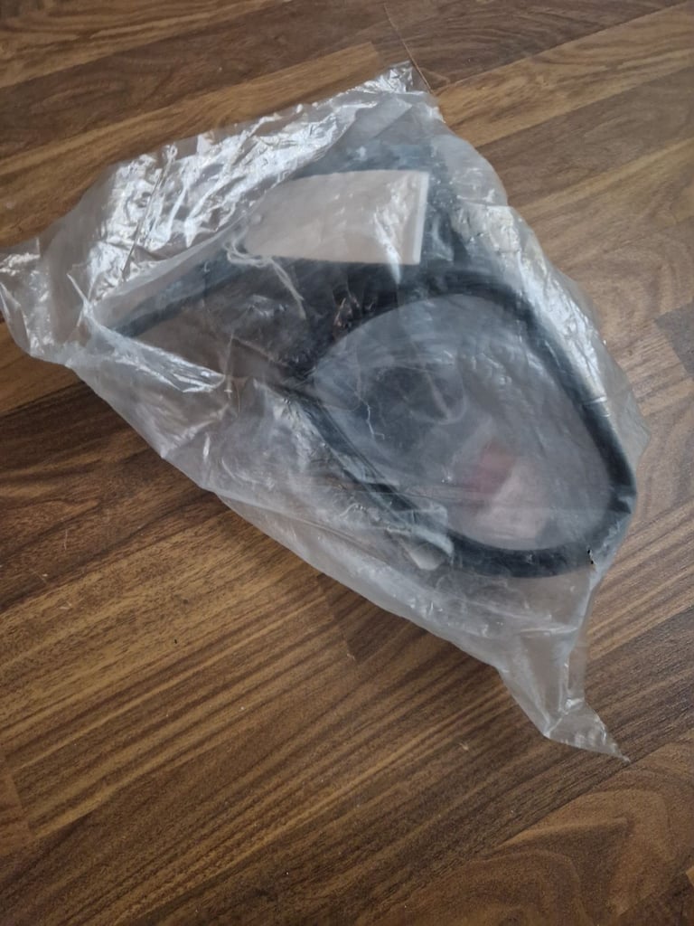 LH wing mirror for i30