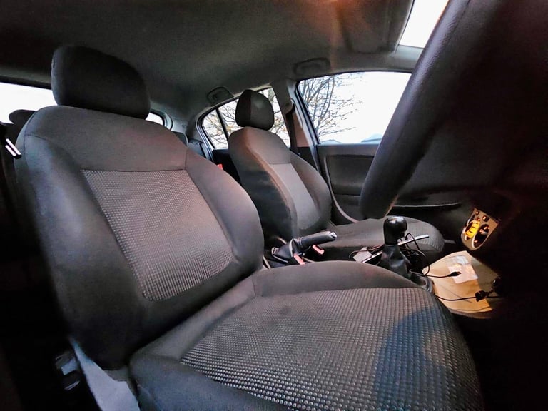 Vauxhall, CORSA, Hatchback, 2007, Manual, 1229 (cc), 5 doors