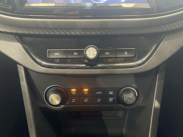 2024 MG MG3 1.5 VTi-TECH Exclusive 5dr [Navigation] Manual Hatchback Petrol Manual