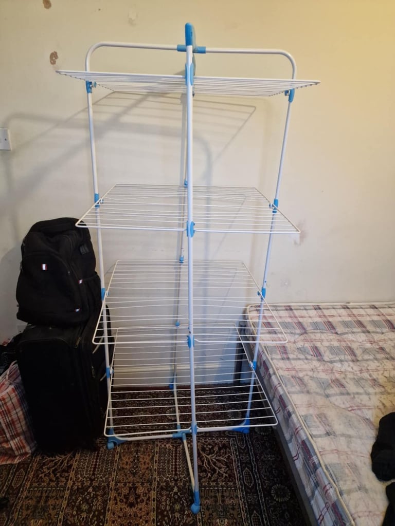 image for Clothing Dry Rack for sale 