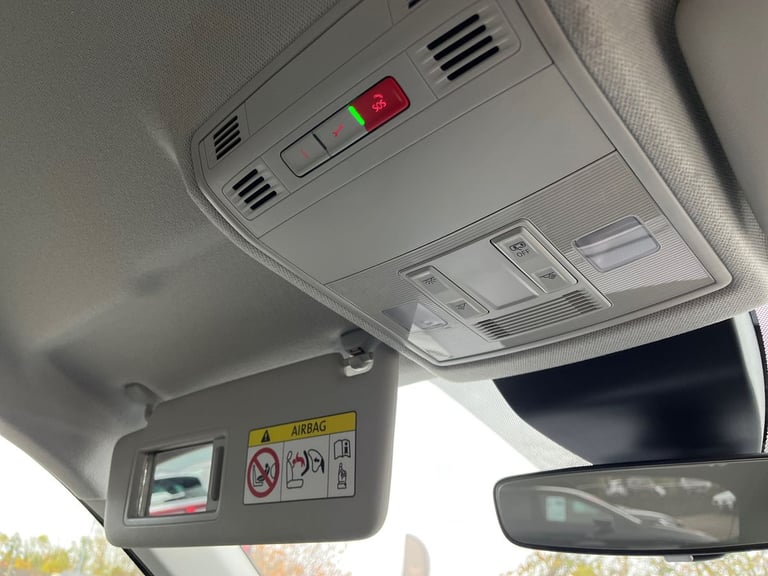  SEAT Arona 1.0 Tsi Evo Se Technology Suv 5dr Petrol Manual Euro 6 s/s 95 Ps