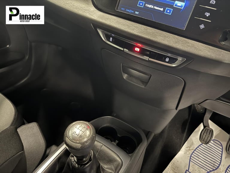 2015 Citroen C4 Grand Picasso 1.6 e-HDi Exclusive MPV 5dr Diesel Manual Euro 5 (s/s) (115 ps) MPV...