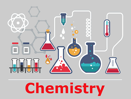 Chemistry and Science Tutor