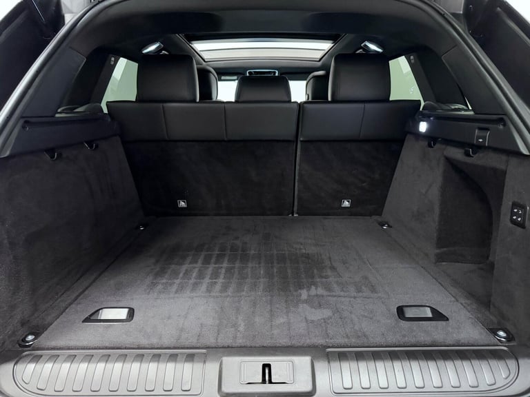 2021 Land Rover Range Rover Sport 3.0 D300 MHEV HSE Dynamic Black SUV 5dr Diesel Auto 4WD Euro 6 ...