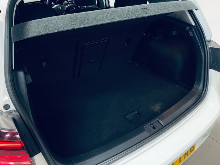 2020 Volkswagen Golf 99kW e-Golf 35kWh 5dr Auto HATCHBACK ELECTRIC Automatic