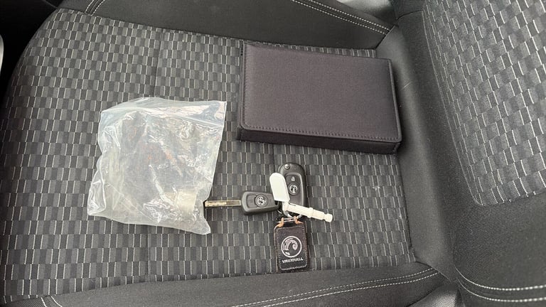 2019 Vauxhall Astra 1.4T 16V 150 SRi Nav 5dr Petrol Estate Estate Petrol Manual