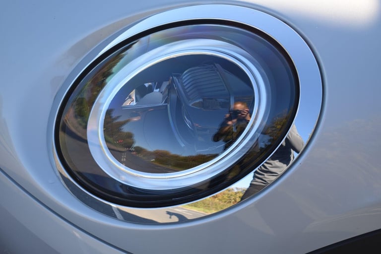 2022 MINI Hatch 135kW Cooper S Level 3 33kWh 3dr Auto HATCHBACK ELECTRIC Automatic
