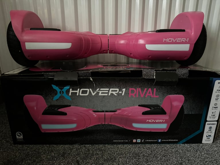 Gumtree hoverboard 2025 for sale