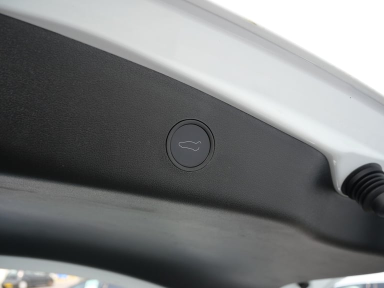 2022 Tesla Model 3 Standard Range Plus Electric Auto RWD (241 bhp) 4dr Electric