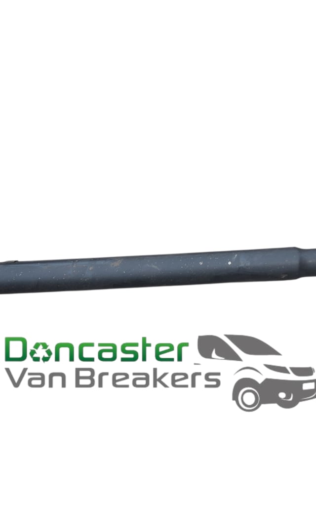 MERCEDES SPRINTER 2024 LWD 2.0 FULL PROPSHAFT A9074104401 (SKU 0482589)