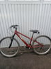 Apollo Cipher Hardtail MTB 26 inch Wheels (Offers Welcome) COLLECTION ONLY