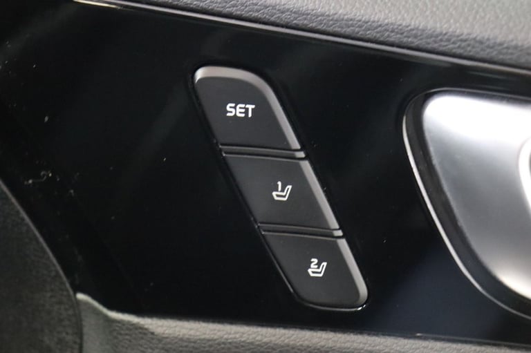 2021 Kia Pro Ceed 1.5T GDi ISG GT-Line S 5dr DCT ESTATE PETROL Automatic