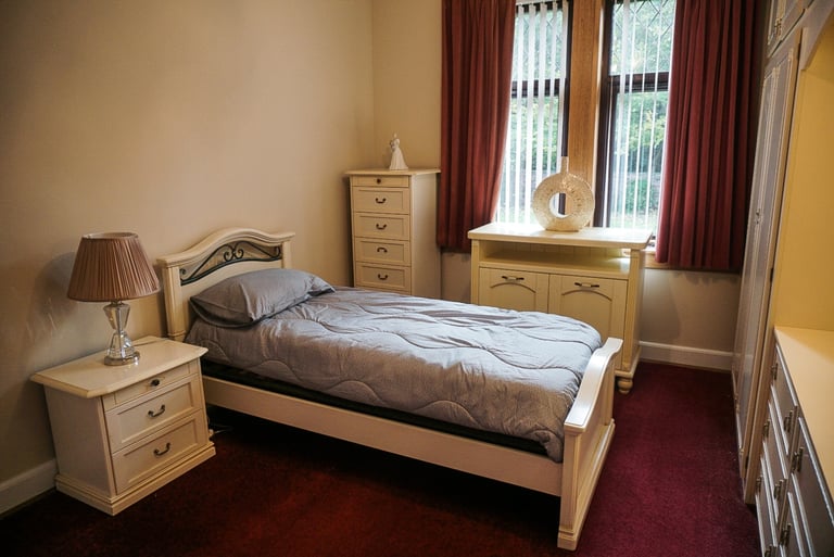 Detached bungalow Duddingston 