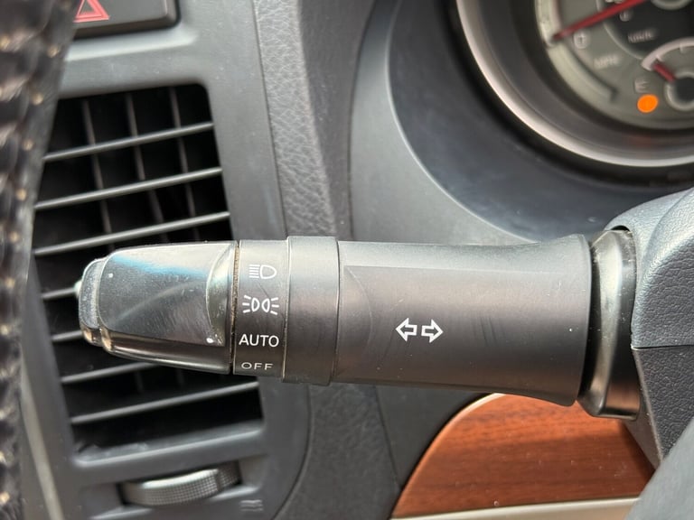 2013 Mitsubishi Shogun 3.2 DI-DC [197] SG3 5dr Auto ESTATE DIESEL Automatic