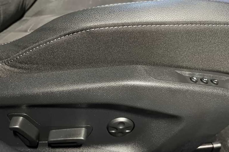 2024 Vauxhall Astra 1.2 Turbo Ultimate Sports Tourer 5dr Petrol Manual Euro 6 (s/s) (130 ps) Esta...