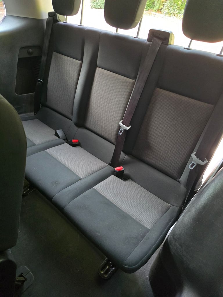 Ford, TOURNEO CUSTOM, 2019, Manual, Euro 6, spacious 8 passengers