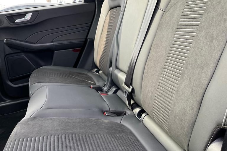 2024 Ford Kuga 2.5 PHEV Active 5dr CVT - **PANORAMIC SUNROOF - POWER TAILGATE - DOOR EDGE Estate ...