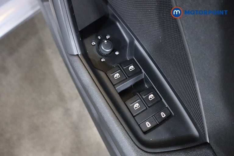 2020 Audi A3 30 TFSI Technik 5dr HATCHBACK PETROL Manual