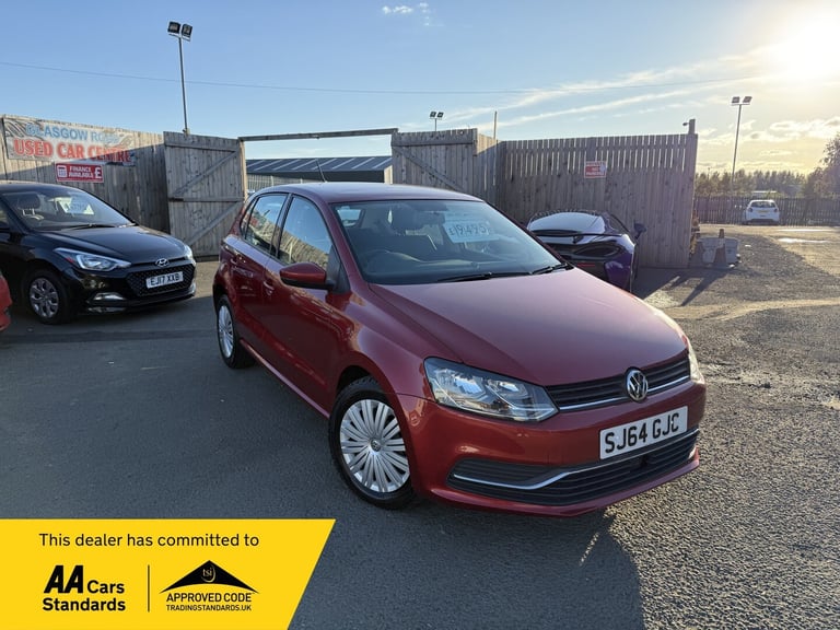 2025 Volkswagen Polo 1.2 TSI DSG AUTOMATIC Hatchback PETROL Automatic