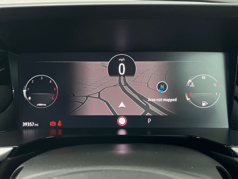  Vauxhall Grandland 1.5 Turbo D Elite Suv 5dr Diesel Auto Euro 6 s/s 130 Ps