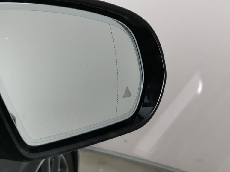 2019 Mercedes-Benz E Class E350d AMG Line Night Edition 4dr 9G-Tronic SALOON DIESEL Automatic