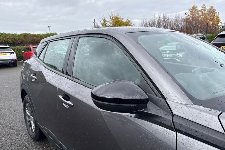 2022 Peugeot 2008 1.2 PureTech Active Premium Euro 6 (s/s) 5dr SUV Manual