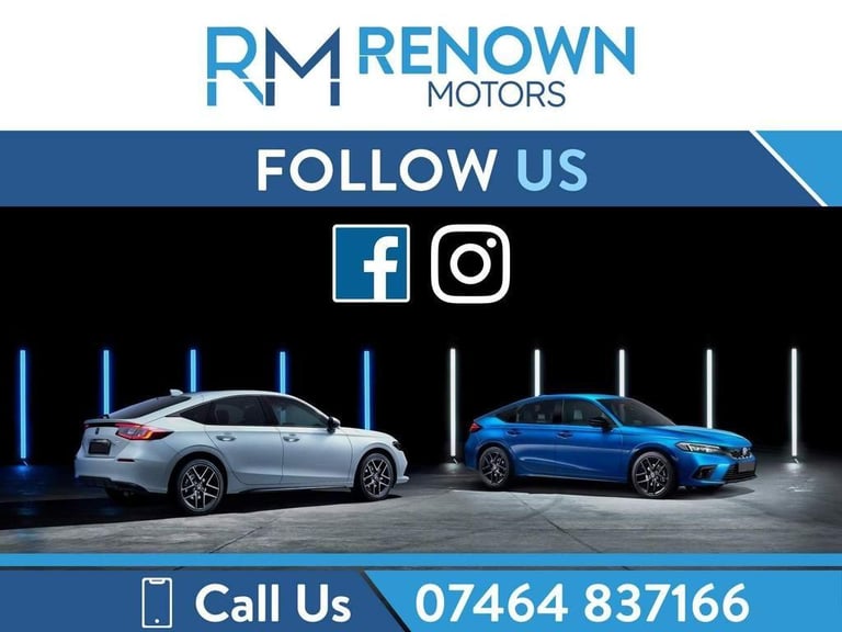 2010 Toyota Verso 2.0 D-4D TR Euro 5 5dr MPV Diesel Manual