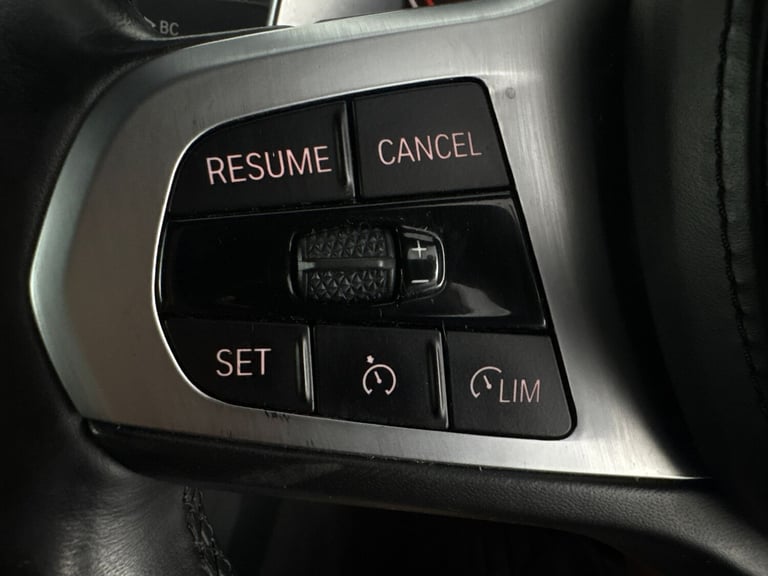 2019 BMW Z4 sDrive M40i 2dr Auto CONVERTIBLE PETROL Automatic