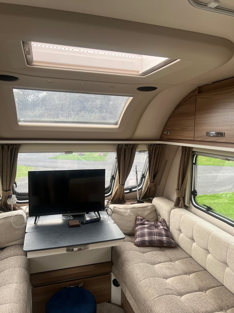 Swift Sprite Super Quattro FB