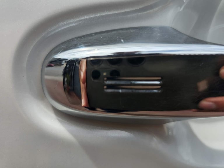 2016 Toyota Alphard 2.5  Petrol Automatic